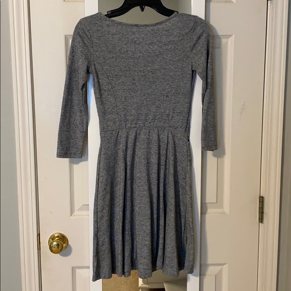 So Skater Dress - Picture 2 of 3